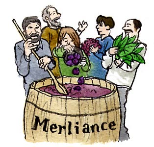 Merliance - Long Island Merlot Alliance